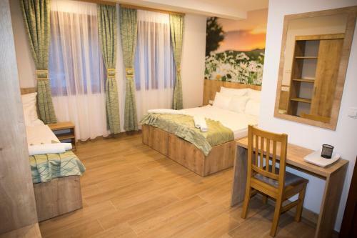 Hotel Villa Bunski Biser