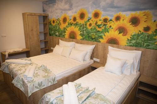 Hotel Villa Bunski Biser