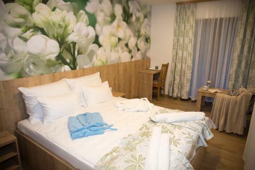 Hotel Villa Bunski Biser