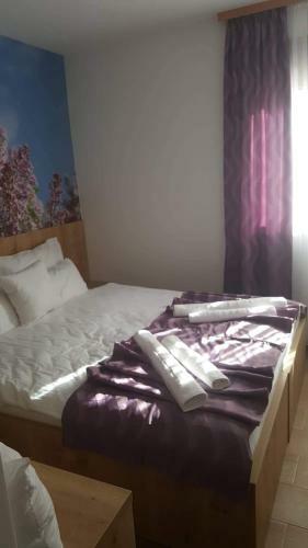 Hotel Villa Bunski Biser