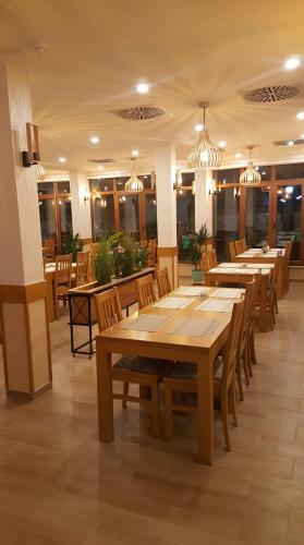 Hotel Villa Bunski Biser