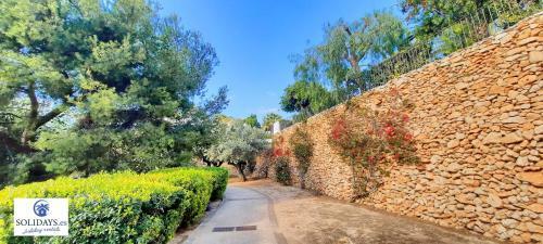 Apartamento El Paraiso Solidays