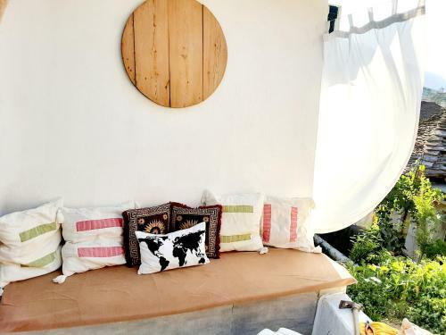 Hostal Villa 70