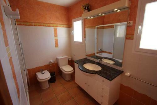 Villa Ensue�o