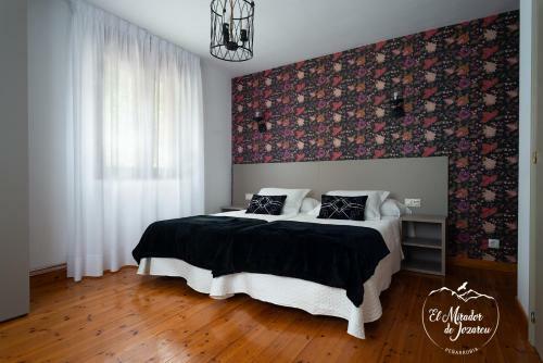 Apartamento El Mirador de Jozarcu