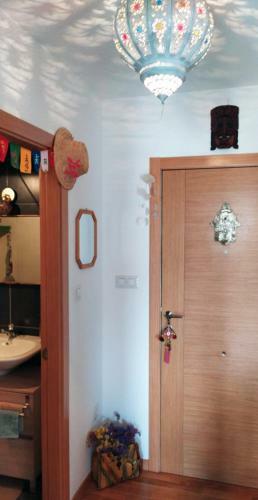 Apartamento Boho Chic Costa Da Morte A Favela
