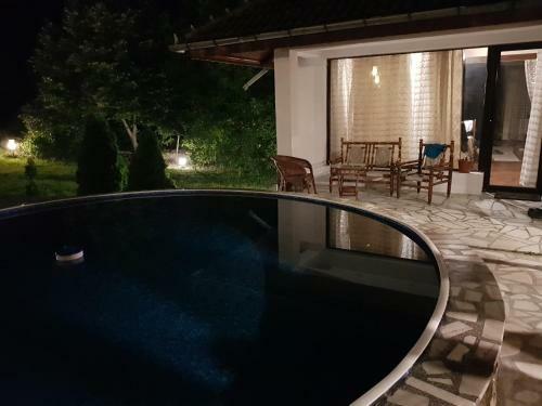 Holiday Home Arbanasi