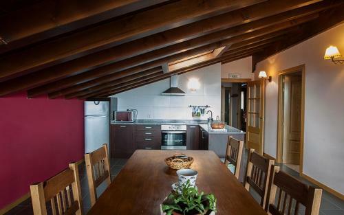 Casa Rural Nazar