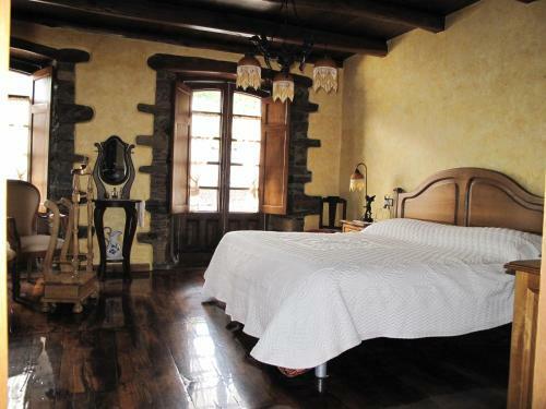Casa Do Catal�n - Casa Completa - Navia de Suarna
