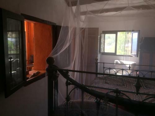 Casa De Los Santos