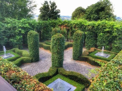 Villa Amoulogies