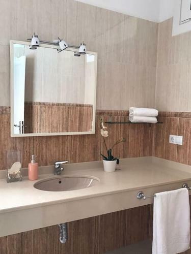 Villa Dulce Celestino Lanzarote