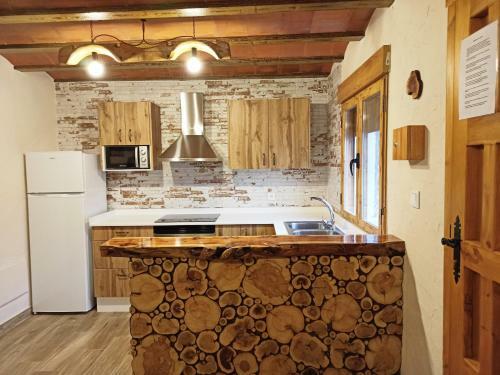 Agroturismo Cortijo Ram�n Petra Ll