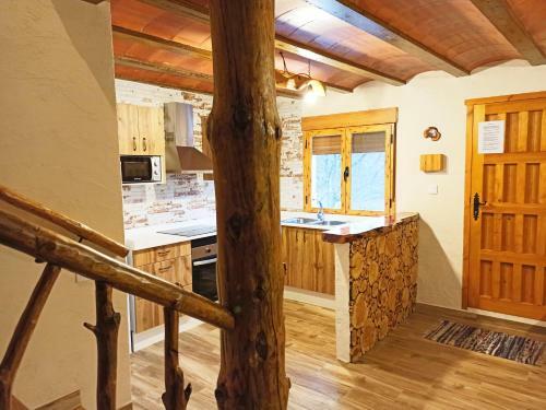 Agroturismo Cortijo Ram�n Petra Ll