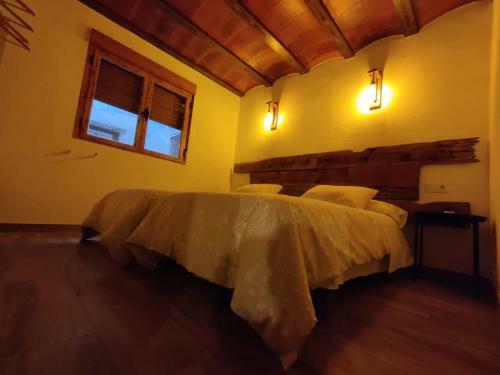 Agroturismo Cortijo Ram�n Petra Ll