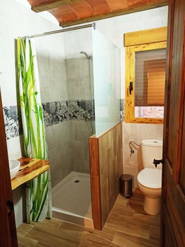 Agroturismo Cortijo Ram�n Petra Ll