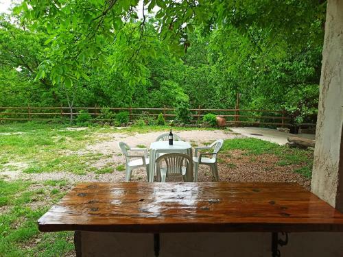 Agroturismo Cortijo Ram�n Petra Ll