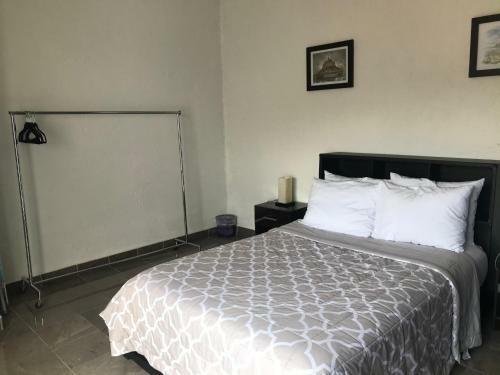 Apartamento Casa Val de Cristo En Atlixco