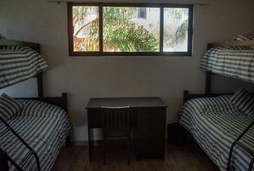 Casa de Descanso Atlixco