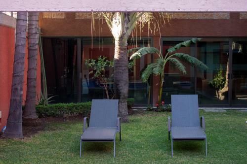 Casa de Descanso Atlixco