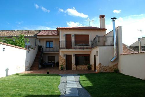 Agroturismo Tradicion Rural Sl