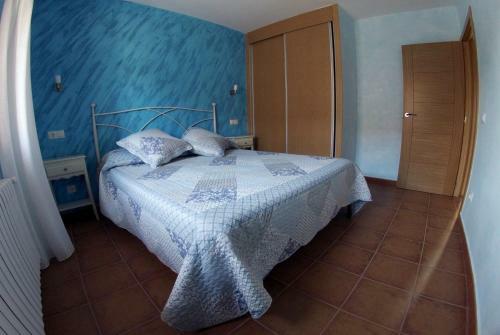 Agroturismo Tradicion Rural Sl