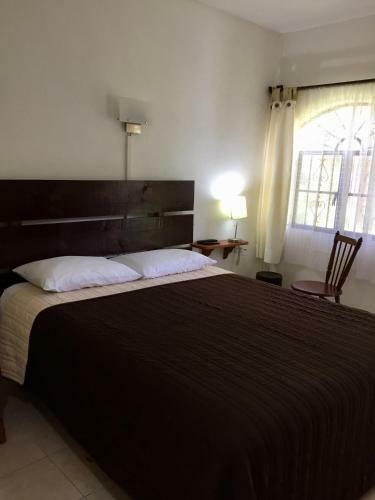 Bed & Breakfast Posada Los Grillos