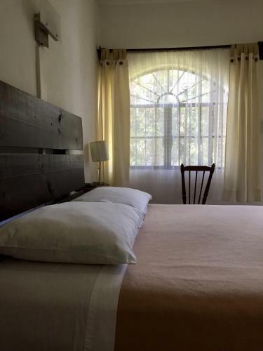 Bed & Breakfast Posada Los Grillos