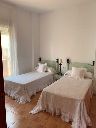 Apartamento Torre San Mart�n