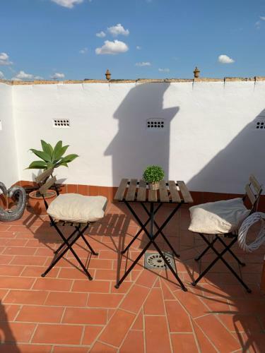 Apartamento Torre San Mart�n