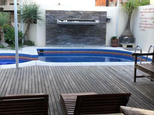 Caba�as La Finca