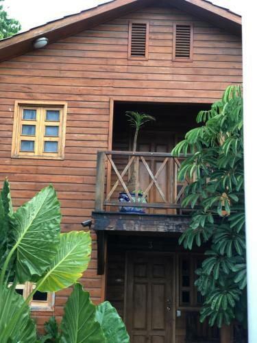Caba�as La Finca