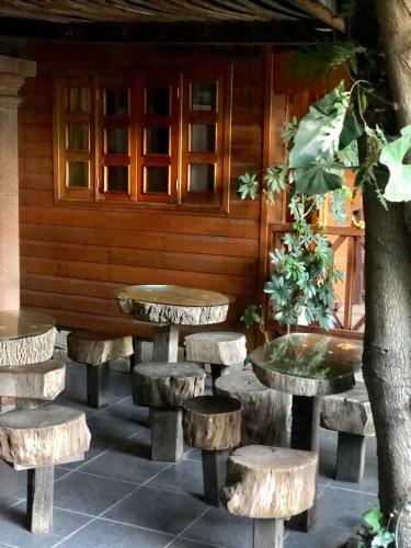 Caba�as La Finca