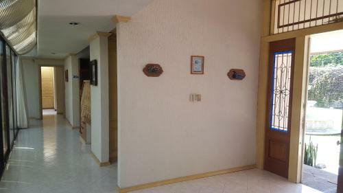 Casa Con Alberca En Atlixco Puebla