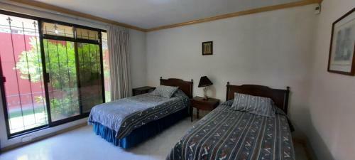 Casa Con Alberca En Atlixco Puebla