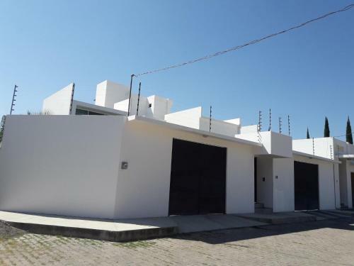 Casa Padr�sima En Atlixco