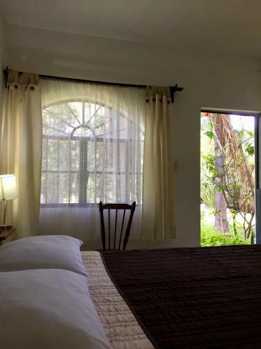 Bed & Breakfast Posada Los Grillos