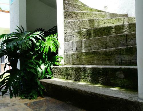 Hotel Moraleda Resort & Garden