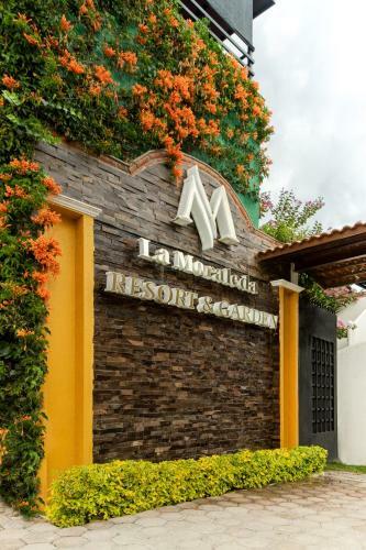 Hotel Moraleda Resort & Garden