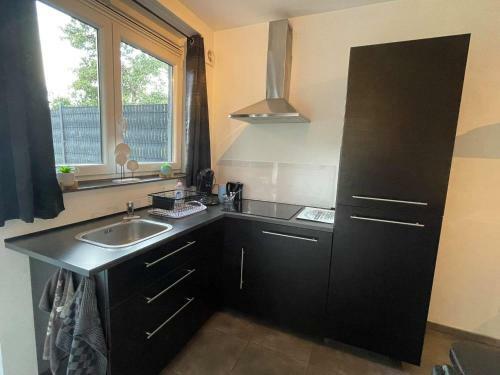 Apartamento R�sidence Red&room