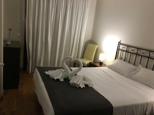 Apartamento Jard�n San Pelayo