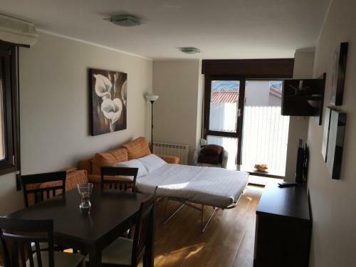 Apartamento Jard�n San Pelayo