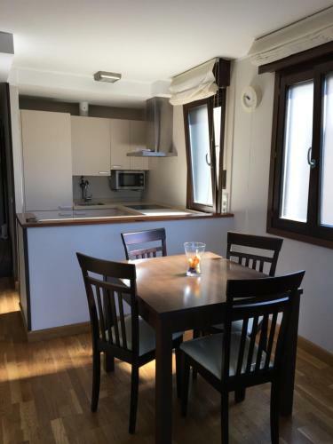 Apartamento Jard�n San Pelayo