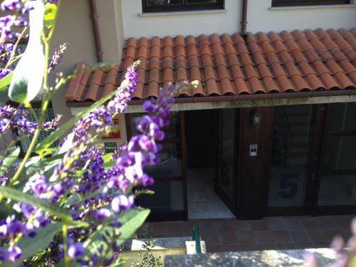 Apartamento Jard�n San Pelayo