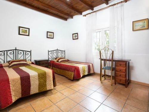 Holiday Home Villa Verde