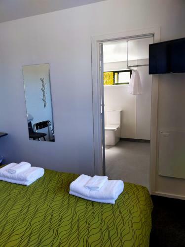 Apartamento Yellow Beach Road