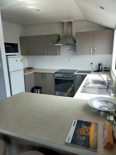 Apartamento Yellow Beach Road