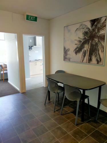 Apartamento Yellow Beach Road