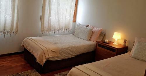Apartamento D�plex Nigr�n