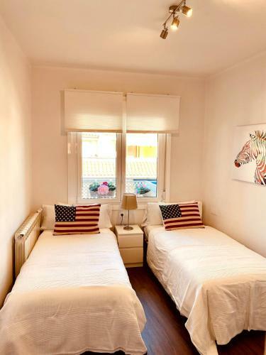 Apartamento Playa Panj�n